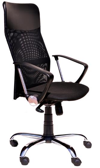 Крісло Ультра хром С-11 БРІК